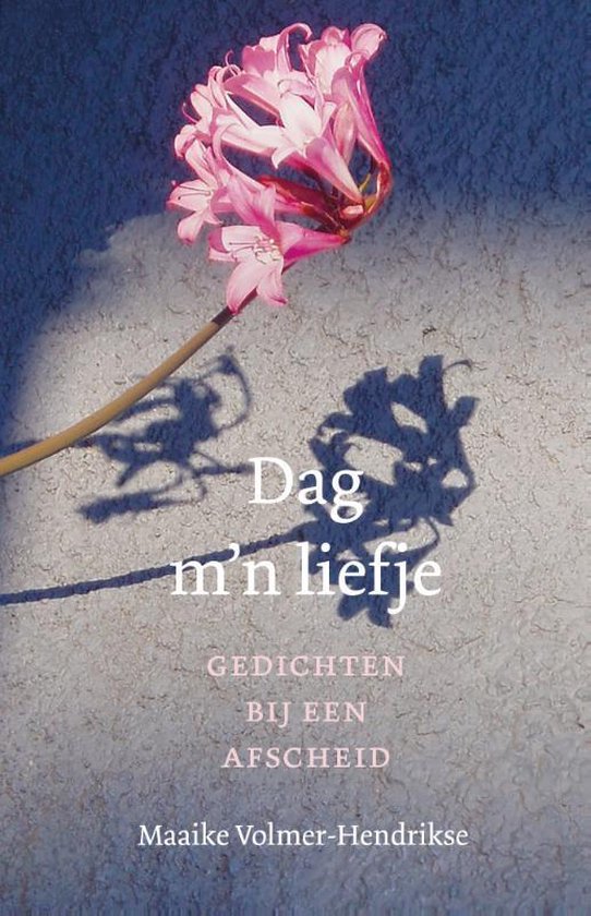Dag m´n liefje - cover