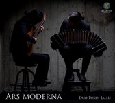 Ars Moderna