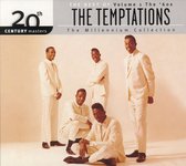 20th Century Masters: The Millenium Collection:  Best of the Temptations, Vol.1 - The '60s