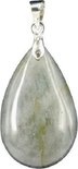 Druppel Hanger Labradoriet Druppel Hanger Labradoriet