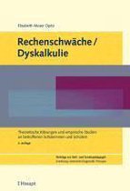 Rechenschwäche