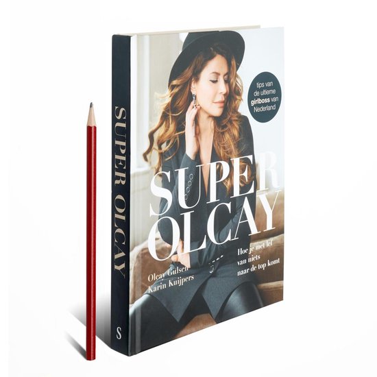 SuperOlcay