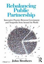 Rebalancing Public Partnership