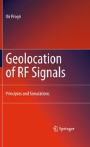 Geolocation of RF Signals
