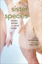Sister Species Women Animals & Social