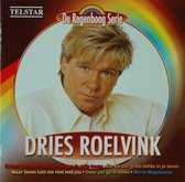 Dries Roelvink - De Regenboog Serie (CD)