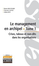 Etudes de Cas - Le management en archipel