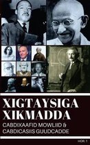 Xigtaysiga Xikmadda