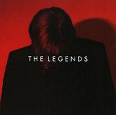 The Legends - Over And Over (CD)