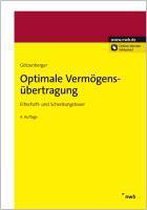 Optimale Vermögensübertragung