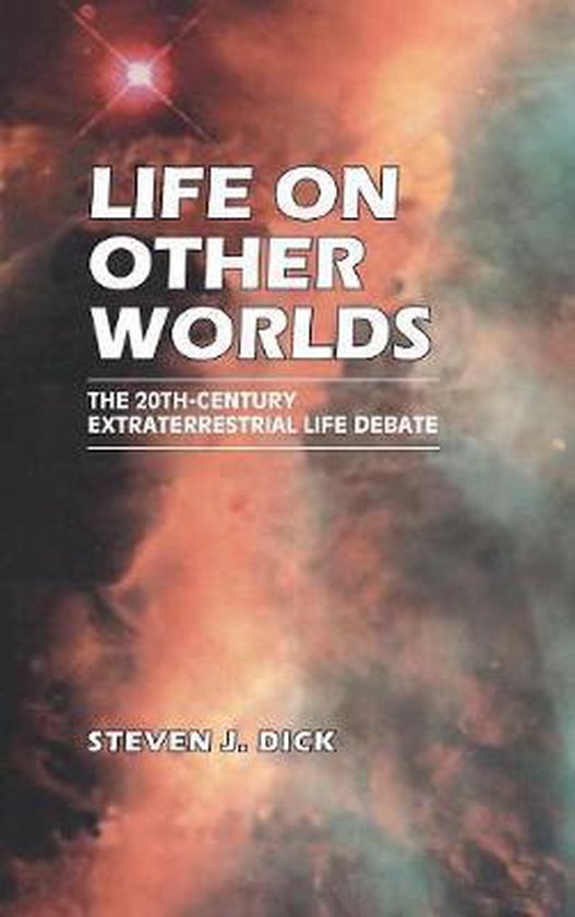 Life on Other Worlds - cover