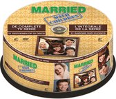 Married With Children - Seizoen 1 t/m 11