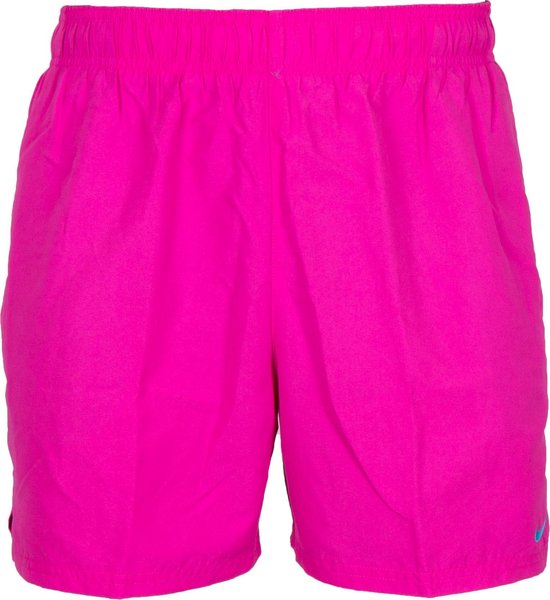 Nike Zwembroek - Maat L - Mannen roze |