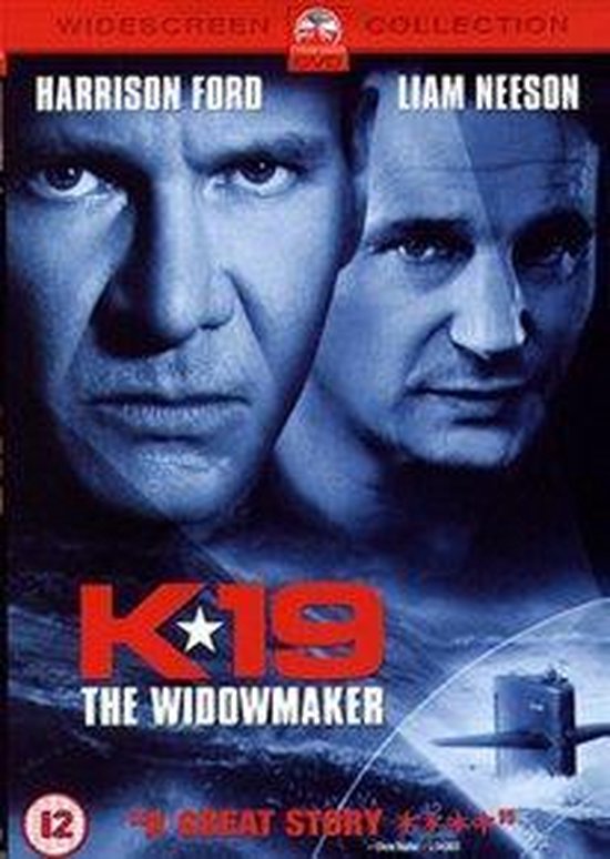 K-19 -Widowmaker-