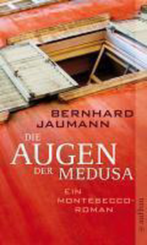 Die Augen der Medusa - cover