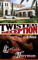 Twisted Deception, Paperback