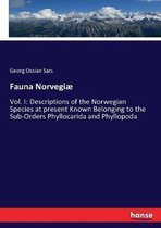 Fauna Norvegiae