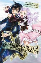 Death March to the Parallel World Rhapsody 3