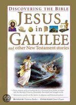 Jesus in Galilee and Other New Testament Stories
