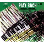 Jacques Loussier Play Bach 2