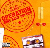 Operation Take Hip Hop  Back // Legendary Juice Crew Members