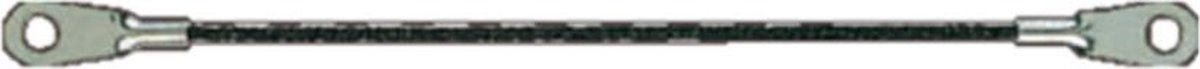 Bahco Draadzaag - 216-150 mm - R