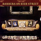 Grand Animals