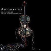 Amplified: A Decade of Reinventing the Cello