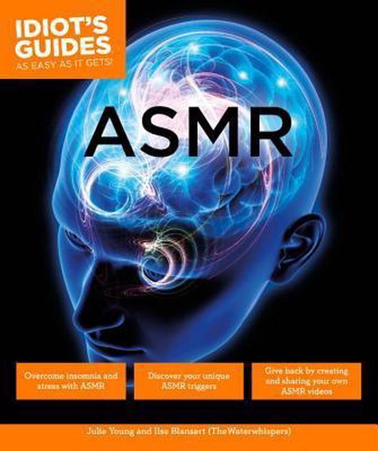 ASMR - cover