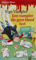 Vigo Vampier - Een vampier die geen bloed lust; Een bloedlink partijtje; Een bloeddorstige meester; De bloedneusbende; Het bos van Bloedbaard