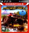 MotorStorm: Pacific Rift (Essentials) /PS3