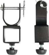 BLOCK AND BLOCK ATG1 Truss mount adapter for tube insertion of 5