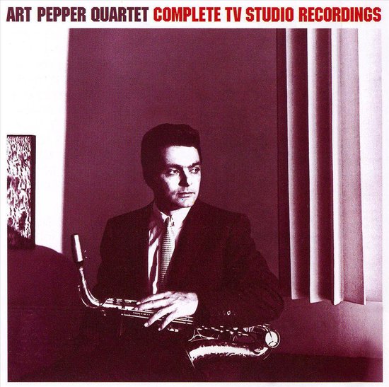 Complete Tv Studio Recordings