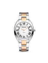 Rodania Florence Silver & Rose gold