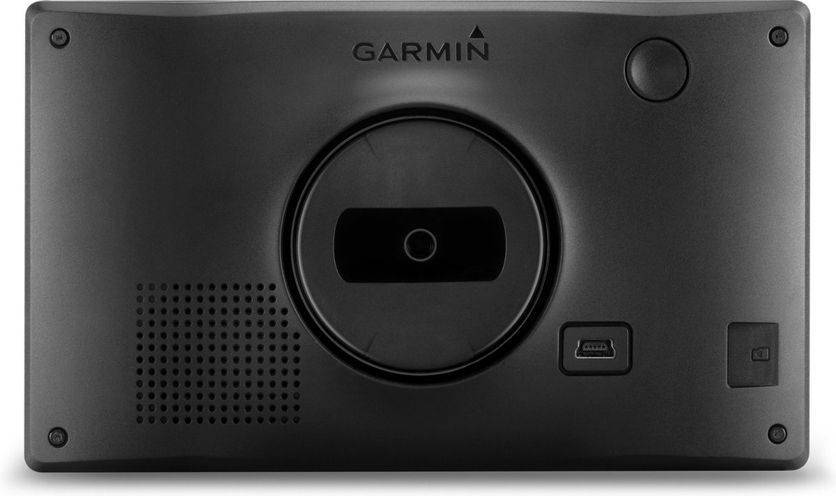Garmin Drive 61 LMT-S - Autonavigatie - Navigatiesysteem met Live Traffic en Flitserinformatie – foto 5