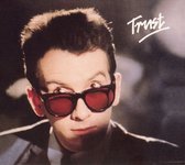 Elvis Costello & The Attractions - Trust (LP + Download)