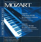 Mozart: Concerto In D Minor