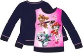 Paw patrol sweater maat 98