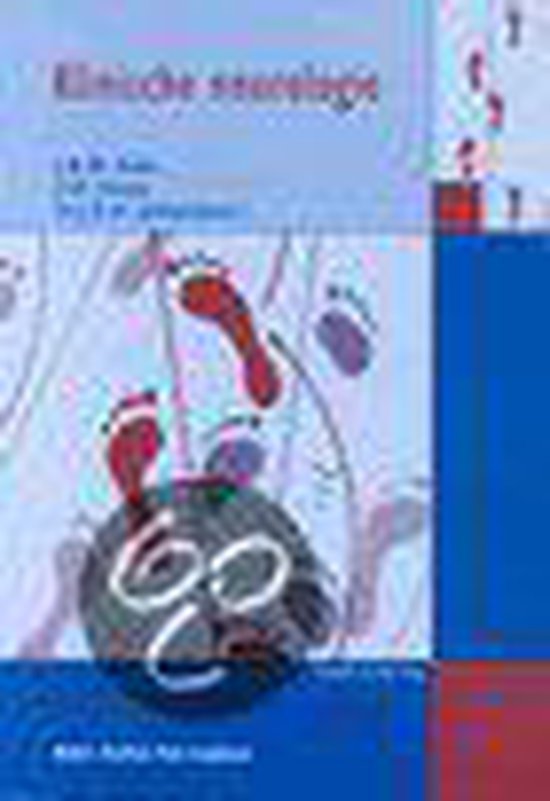 Klinische neurologie - cover