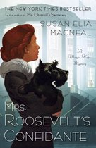 Maggie Hope 5 - Mrs. Roosevelt's Confidante
