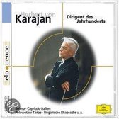 Herbert Von Karajan-Dirigent Des Ja