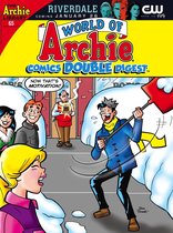 World of Archie Comics Double Digest 65 - World of Archie Comics Double Digest #65