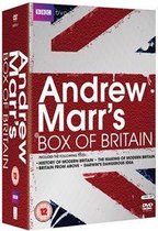 Andrew Marr's Box Of Britain (Import)