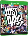 Ubisoft Just Dance 2015 Xbox One, Xbox One, 10 jaar en ouder
