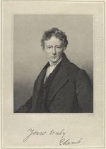 Charles Lamb: Books by Him and 2 About Him