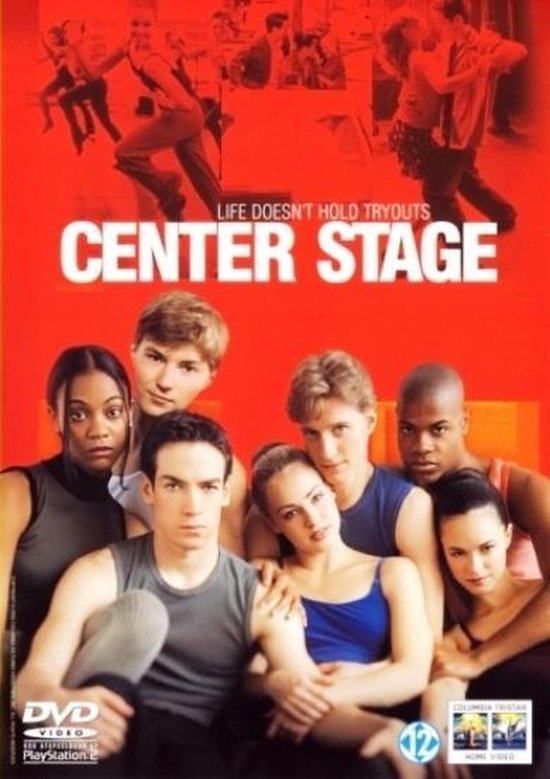 Centre Stage