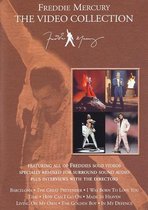 Freddie Mercury - Video Collection