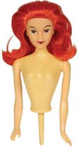 PME Doll Pick -Redhead-