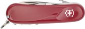 Victorinox Evolution Junior 03 Zakmes - 15 Functies - Rood