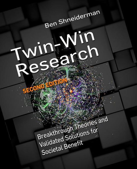 Synthesis Lectures on Professionalism and Career Advancement for Scientists and Engineers - Twin-Win Research